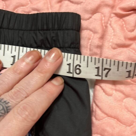 NWT The North Face Women'sPrinted small
Hydrenaline 2000 Pants black pink - Picture 10 of 15